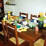 Al Porta Susa Bed & Breakfast Turijn