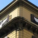 Al Porta Susa Alojamento de Acomodação e Pequeno-almoço Turim