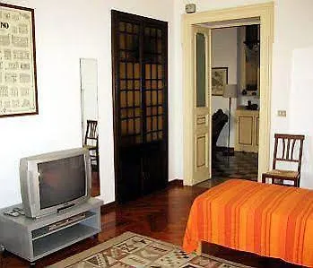 Bed & Breakfast Al Porta Susa Torino