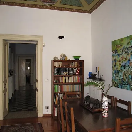 Al Porta Susa 3* Turin