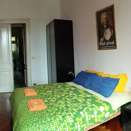 Al Porta Susa Bed & Breakfast