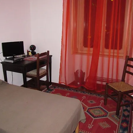 Al Porta Susa Bed & Breakfast Torino