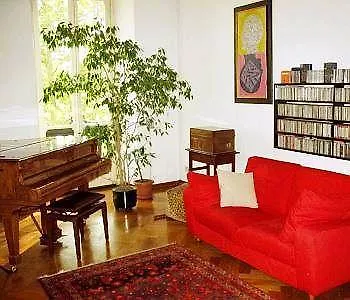Al Porta Susa Bed & Breakfast 2*