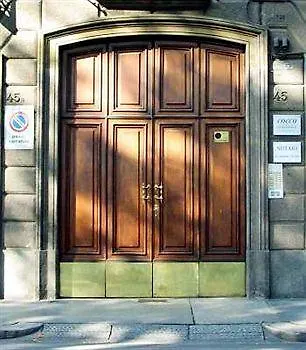 Al Porta Susa Bed & Breakfast Turin