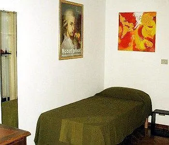 Bed & Breakfast Al Porta Susa Torino