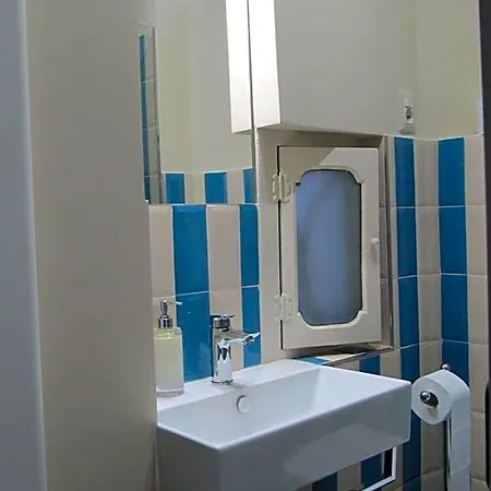 Al Porta Susa 4*