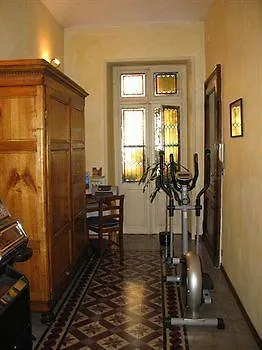 Bed & Breakfast Al Porta Susa 3*