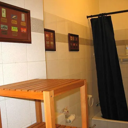 Bed & Breakfast Al Porta Susa