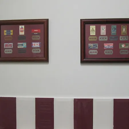 Bed & Breakfast Al Porta Susa Turin