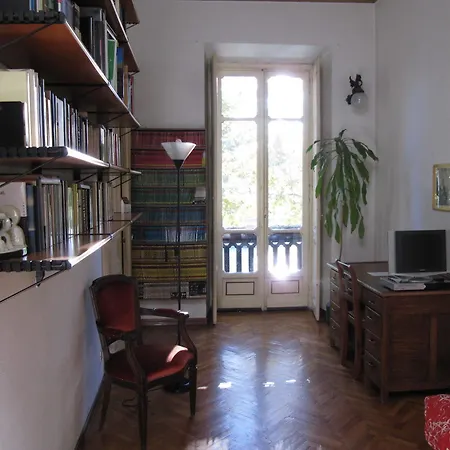 Bed & Breakfast Al Porta Susa Torino
