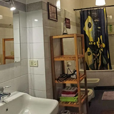 波特阿尔苏萨住宿加早餐酒店 都灵