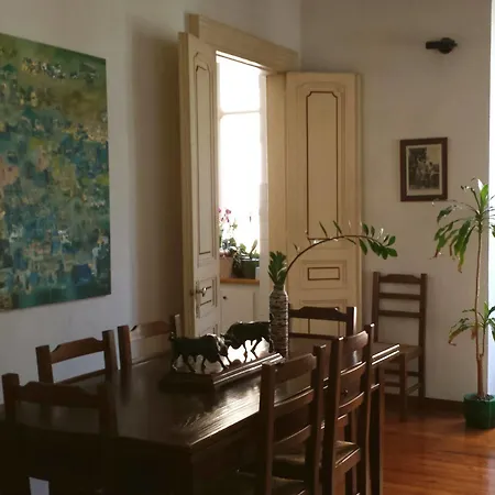 Bed & Breakfast Al Porta Susa