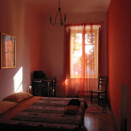 Al Porta Susa 3* Turyn