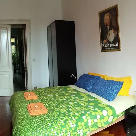 Al Porta Susa Bed & Breakfast 2*