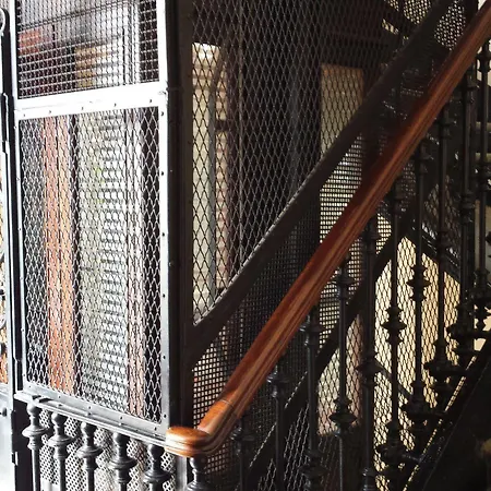 Al Porta Susa 3* Turin