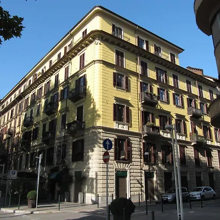 Al Porta Susa Bed & Breakfast Torino
