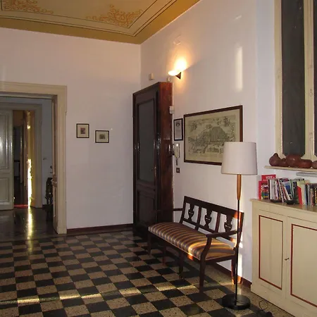 Bed & Breakfast Al Porta Susa Torino