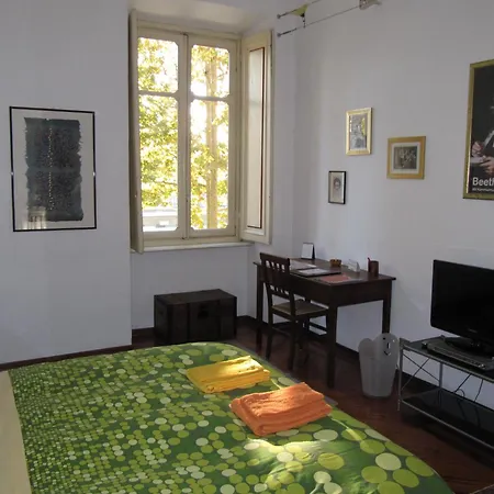 Bed & Breakfast Al Porta Susa 3*