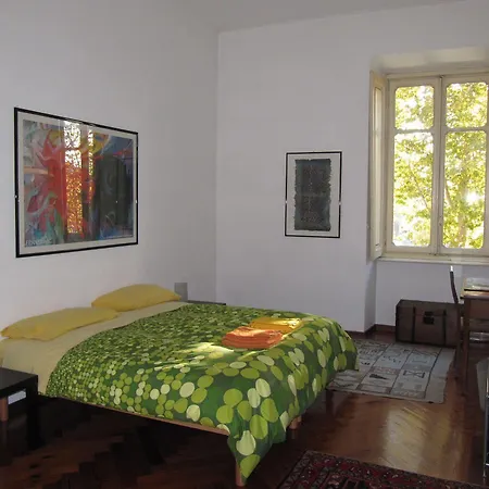 Al Porta Susa Bed & Breakfast Torino