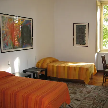 Al Porta Susa Bed & Breakfast Turin