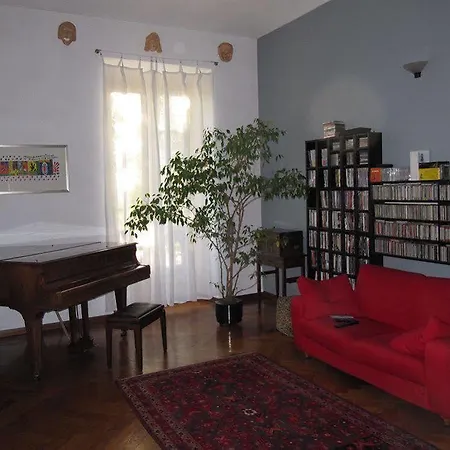 Al Porta Susa 3* Turin