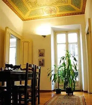 Al Porta Susa Bed & Breakfast