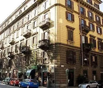 Al Porta Susa Couette-café 4*