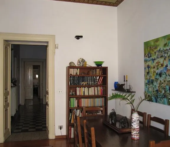 Al Porta Susa 4* Τορίνο