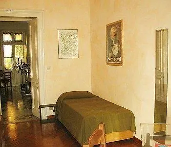 Al Porta Susa Bed and Breakfast 4*