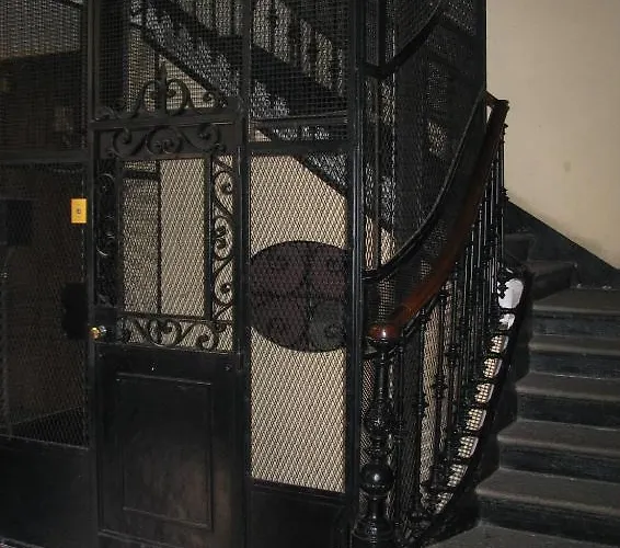Bed and Breakfast Al Porta Susa