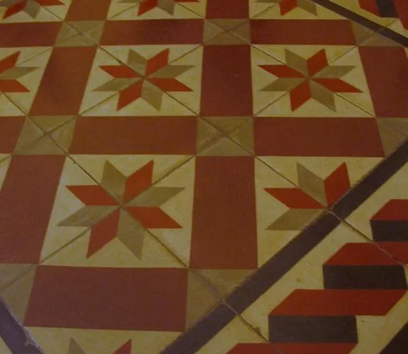 Al Porta Susa Panzió Torino