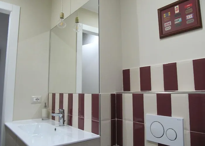 Bed and Breakfast Al Porta Susa 4*
