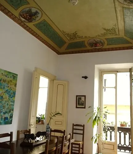 Bed and Breakfast Al Porta Susa 4*