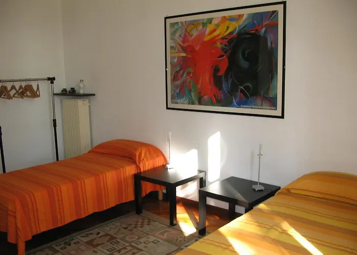 Bed and Breakfast Al Porta Susa 4*