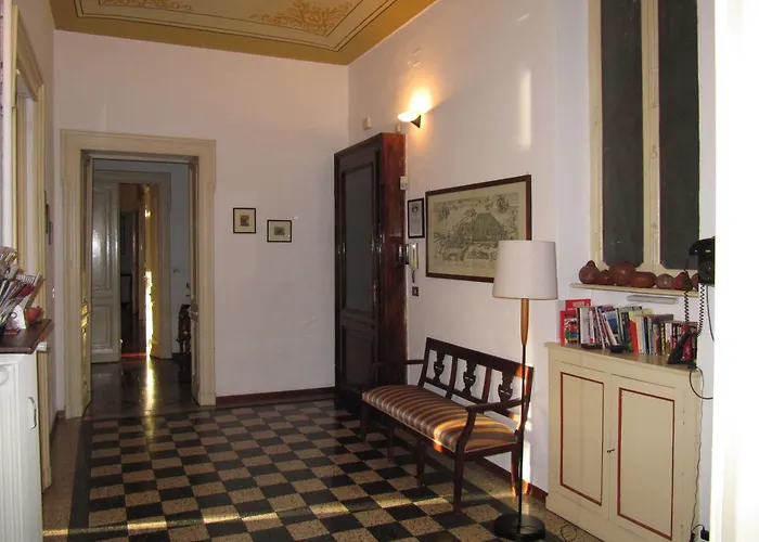 Bed and Breakfast Al Porta Susa Τορίνο