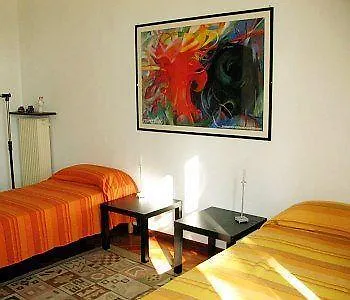 Al Porta Susa Torino