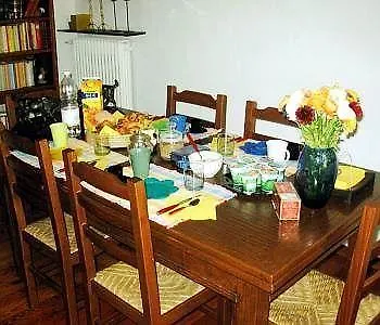 Al Porta Susa Bed & Breakfast Torino