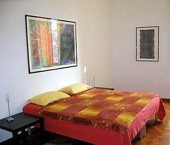 Al Porta Susa 3* Torino