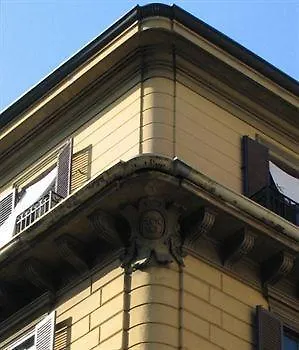 Al Porta Susa Bed & Breakfast Torino