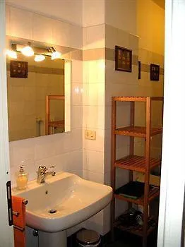 Al Porta Susa Torino