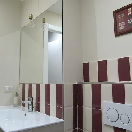 Bed & Breakfast Al Porta Susa 3*