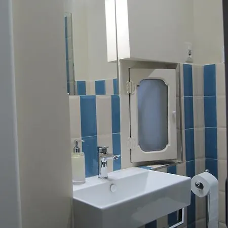 Bed & Breakfast Al Porta Susa