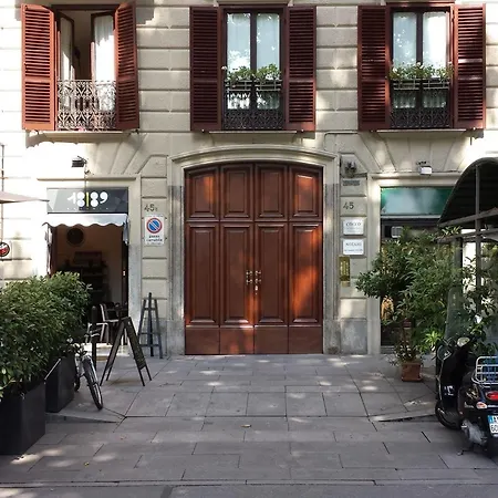 Al Porta Susa Bed & Breakfast