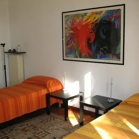 Bed & Breakfast Al Porta Susa 3*