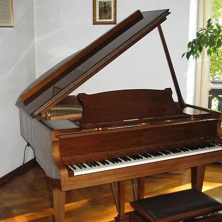 Al Porta Susa Bed & Breakfast