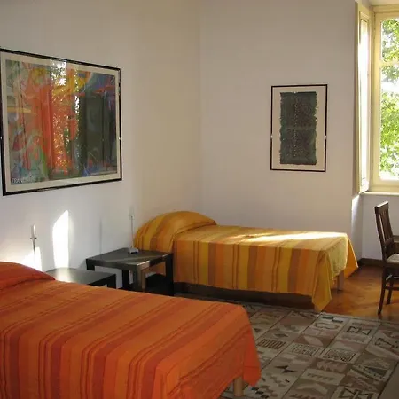 Bed & Breakfast Al Porta Susa