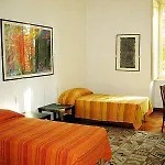 Al Porta Susa Bed & Breakfast Turín