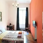 Al Porta Susa Bed & Breakfast 4*